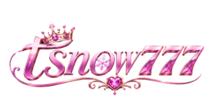 tsnow777 Logo
